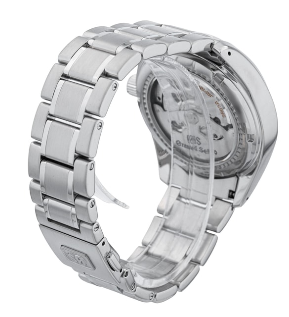 Grand Seiko Spring Drive SBGA003G Image 3